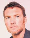 Actor Sam Worthington to star in Blood on the Promontory Actor Sam Worthington to star in Blood on the Promontory76