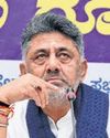 Shivakumar to take over as K'taka CM on Friday or Sunday Shivakumar to take over as K'taka CM on Friday or Sunday0