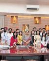 Govt talent hunt draws 3,200+ entries in 1st week Govt talent hunt draws 3,200+ entries in 1st week6