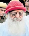 HC upholds Asaram's life imprisonment in sexual assault case of Raj minor HC upholds Asaram's life imprisonment in sexual assault case of Raj minor48