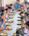 T’gana govt to spend ₹180 crore on breakfast, lunch for inter students T’gana govt to spend ₹180 crore on breakfast, lunch for inter students26
