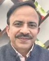 SS Yadav appointed DJB top officer, takes charge as additional chief secy SS Yadav appointed DJB top officer, takes charge as additional chief secy12