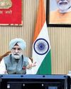L-G asks DDA to complete drain desilting by June 15 L-G asks DDA to complete drain desilting by June 1510