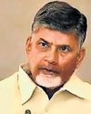 Naidu reviews GSDP targets for '26-'27 Naidu reviews GSDP targets for '26-'2723