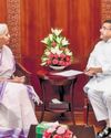 Finance ministry draws up 4-pillar economic roadmap for Bengal Finance ministry draws up 4-pillar economic roadmap for Bengal47