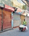 PoK shutdown over death of 20 in police firing PoK shutdown over death of 20 in police firing48