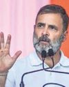Varanasi court allows plea against Rahul over remarks on Lord Ram Varanasi court allows plea against Rahul over remarks on Lord Ram48