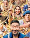 DHAMAAL 4 SLATED FOR RELEASE ON JULY 10 DHAMAAL 4 SLATED FOR RELEASE ON JULY 1066