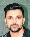 ARTIST WITH KERALA ROOTS HITS FIFA GOAL WITH WC SONG ARTIST WITH KERALA ROOTS HITS FIFA GOAL WITH WC SONG2