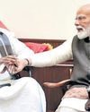 ‘Ties with PM won’t be strained over RS seat’ ‘Ties with PM won’t be strained over RS seat’25