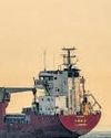 4 AP crew stuck in cargo vessel seek evacuation 4 AP crew stuck in cargo vessel seek evacuation26
