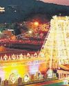 Rare feat: TTD feeds 4.4 cr pilgrims in 5 months Rare feat: TTD feeds 4.4 cr pilgrims in 5 months23
