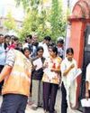Fool-proof steps for NEET re-exam, House panel told Fool-proof steps for NEET re-exam, House panel told40