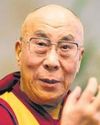 The Dalai Lama undergoes knee surgery in city The Dalai Lama undergoes knee surgery in city11