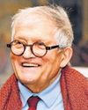 David Hockney, a contemporary master of brilliant, bold colours no more David Hockney, a contemporary master of brilliant, bold colours no more42