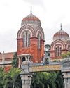 Madras varsity faces steady enrolment decline Madras varsity faces steady enrolment decline16