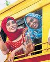 Free travel drives 81% jump in women ridership Free travel drives 81% jump in women ridership24