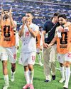 Iran coach says team ordered out of US after draw Iran coach says team ordered out of US after draw69