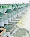 Cauvery basin critical due to deficient rainfall Cauvery basin critical due to deficient rainfall27