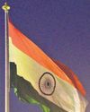 Govt begins hunt for damage-proof, all-weather fabric for national flags Govt begins hunt for damage-proof, all-weather fabric for national flags18