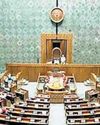 House panel urges govt to increase spending on education to 6% of GDP House panel urges govt to increase spending on education to 6% of GDP40
