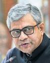 AIR should run hyperlocal content to reach large section of people: Vaishnaw AIR should run hyperlocal content to reach large section of people: Vaishnaw39