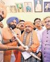 Nabin on 3-day Punjab visit, seeks to firm up plans for Assembly polls34