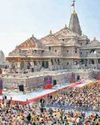 17 accused in SIT report in Ayodhya temple fund scam44