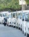 Cab aggregators under lens after rape-murder9