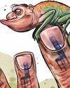 POLITICIANS CHANGING COLOURS LEAVE PEOPLE WITHOUT POWER30