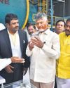 Naidu launches ₹405cr gold mining project22