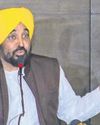 Mann claims ‘mask’ used in video, SAD & Cong hit back and call it ‘forgery’46