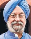 IRAN MIN MEETS PURI, LOOKS FOR CO-OP IN HYDROCARBON SECTOR58