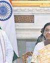 2 days after Modi, Shah calls on Prez, triggers strong buzz for cabinet rejig38
