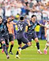The Morning Standard