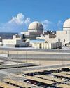 UAE Successfully Starts Up Arab World's 1st Nuclear Power Plant