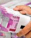 Over ₹1 Lakh Cr GST Yield After Eight Months