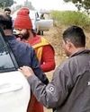 C'garh cops arrest seer for derogatory remarks on Mahatma Gandhi C'garh cops arrest seer for derogatory remarks on Mahatma Gandhi 0