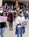 Covid Surge, Patient Woes Vital, Doctors May Call Off Strike Today Covid Surge, Patient Woes Vital, Doctors May Call Off Strike Today7