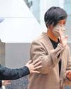 Hong Kong editors charged with sedition, US criticises raid Hong Kong editors charged with sedition, US criticises raid10