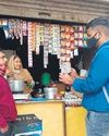 SDMC carrying out door-to-door campaign for segregation of waste SDMC carrying out door-to-door campaign for segregation of waste5