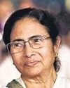 Proposed IAS rule change draconian: Mamata Proposed IAS rule change draconian: Mamata8