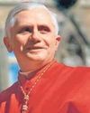 Ex-Pope Benedict XVI failed to act in German child abuse cases, finds probe Ex-Pope Benedict XVI failed to act in German child abuse cases, finds probe14