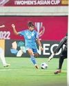 Hosts India held by Iran in frustrating opening clash Hosts India held by Iran in frustrating opening clash20