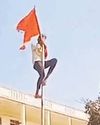 Karnataka hijab row violent, 3-day school, college holiday Karnataka hijab row violent, 3-day school, college holiday1