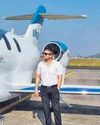 MP's Covid warrior pilot handed bill of ₹85 cr for crash-landing MP's Covid warrior pilot handed bill of ₹85 cr for crash-landing0