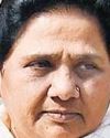 Maya's charm wanes, rift among BSP support base Maya's charm wanes, rift among BSP support base7