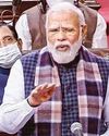Modi Takes Dig At ‘Dynastic' Parties Modi Takes Dig At ‘Dynastic' Parties10
