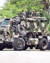Lanka Defends Changes To Draconian Anti-Terror Law As ‘Progressive Step' Lanka Defends Changes To Draconian Anti-Terror Law As ‘Progressive Step'12