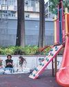 Hong Kongers Picnic To Avoid Government's Covid-Tracing App Hong Kongers Picnic To Avoid Government's Covid-Tracing App21